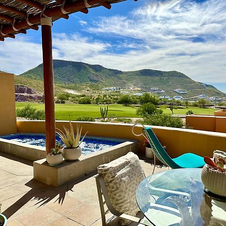 Lc 21- Luxury, Private Jacuzzi & Sea Of Cortez Views La Paz Kültér fotó