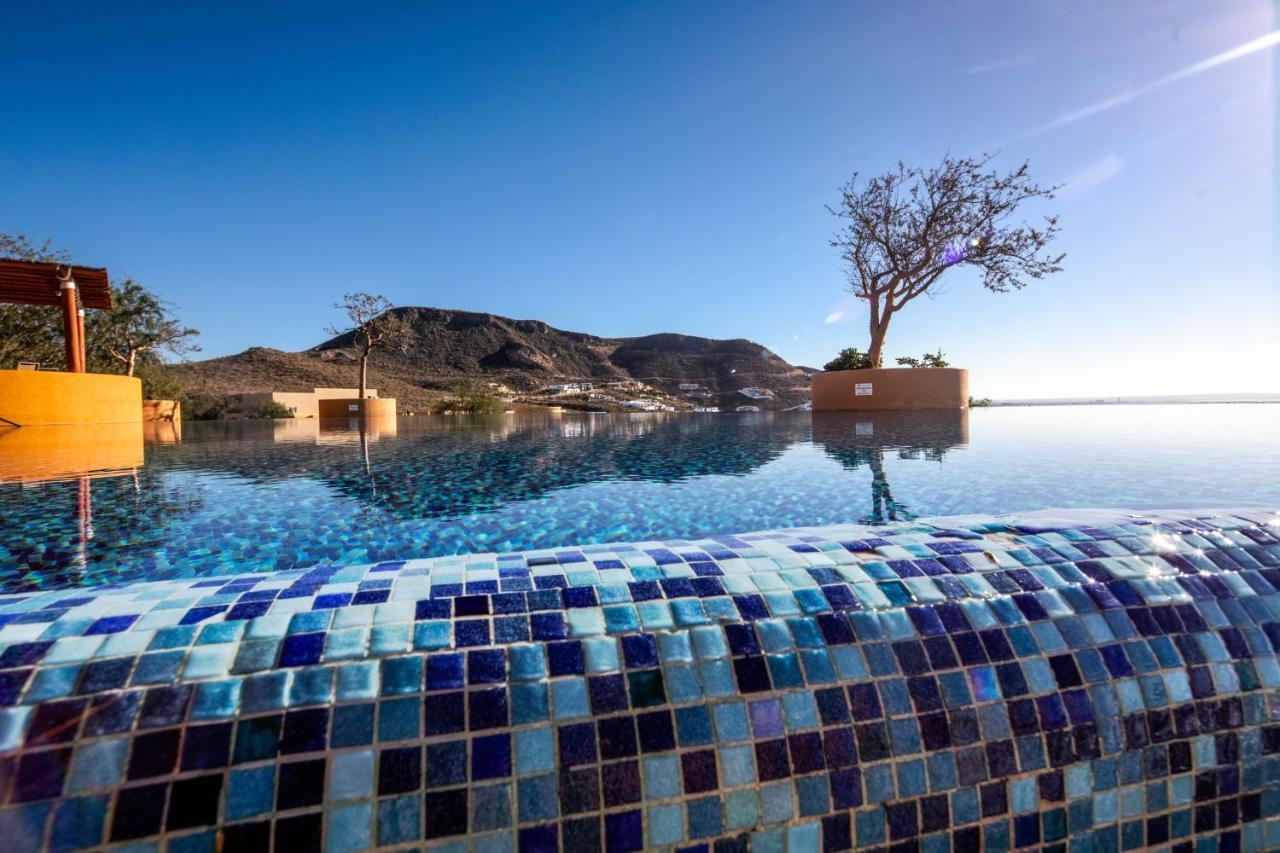 Lc 21- Luxury, Private Jacuzzi & Sea Of Cortez Views La Paz Kültér fotó