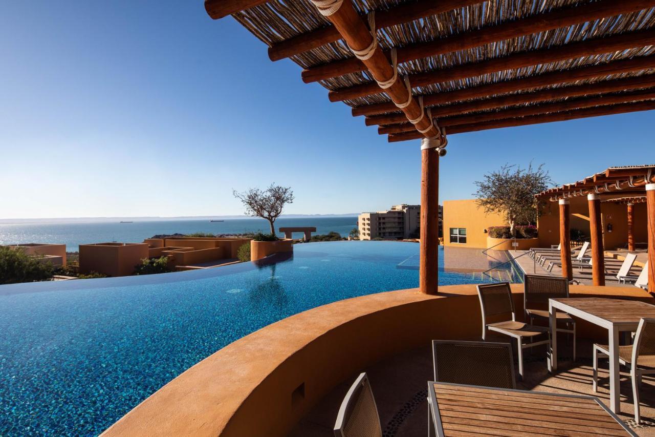 Lc 21- Luxury, Private Jacuzzi & Sea Of Cortez Views La Paz Kültér fotó
