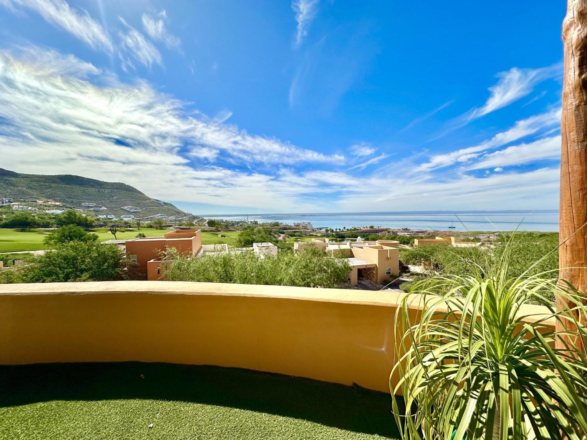 Lc 21- Luxury, Private Jacuzzi & Sea Of Cortez Views La Paz Kültér fotó