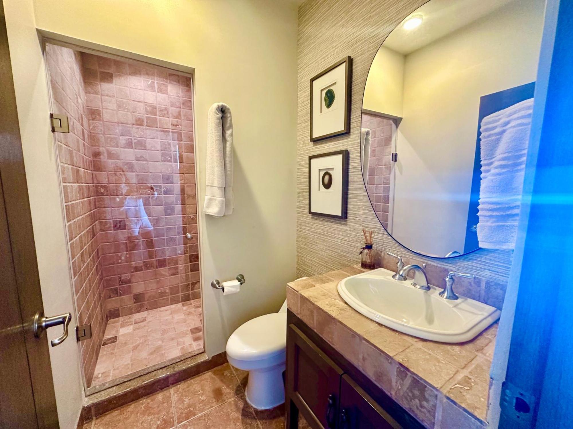 Lc 21- Luxury, Private Jacuzzi & Sea Of Cortez Views La Paz Kültér fotó