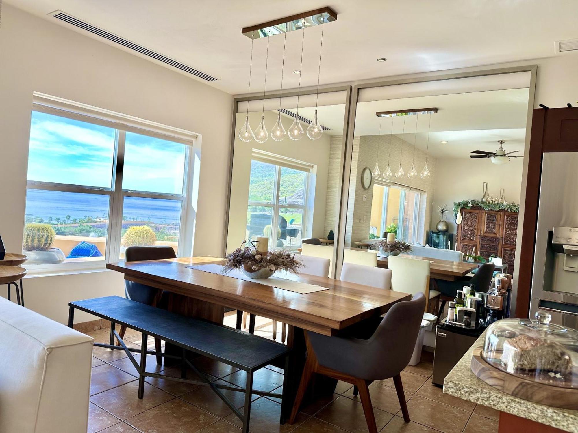 Lc 21- Luxury, Private Jacuzzi & Sea Of Cortez Views La Paz Kültér fotó