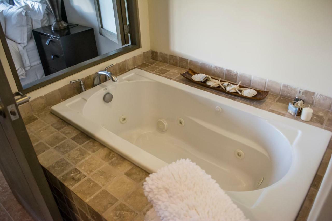 Lc 21- Luxury, Private Jacuzzi & Sea Of Cortez Views La Paz Kültér fotó