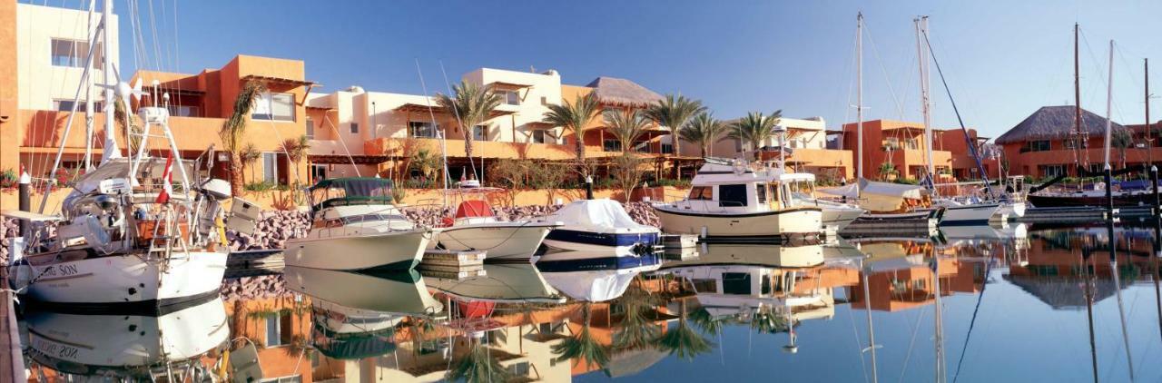 Lc 21- Luxury, Private Jacuzzi & Sea Of Cortez Views La Paz Kültér fotó
