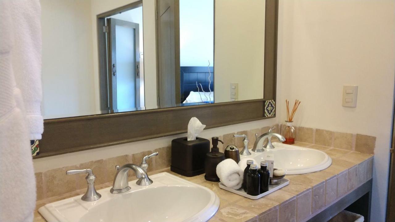 Lc 21- Luxury, Private Jacuzzi & Sea Of Cortez Views La Paz Kültér fotó
